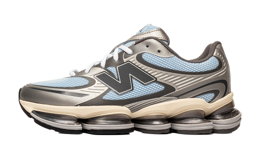 Abzorb 2000 "Blue / Grey" U2000BA