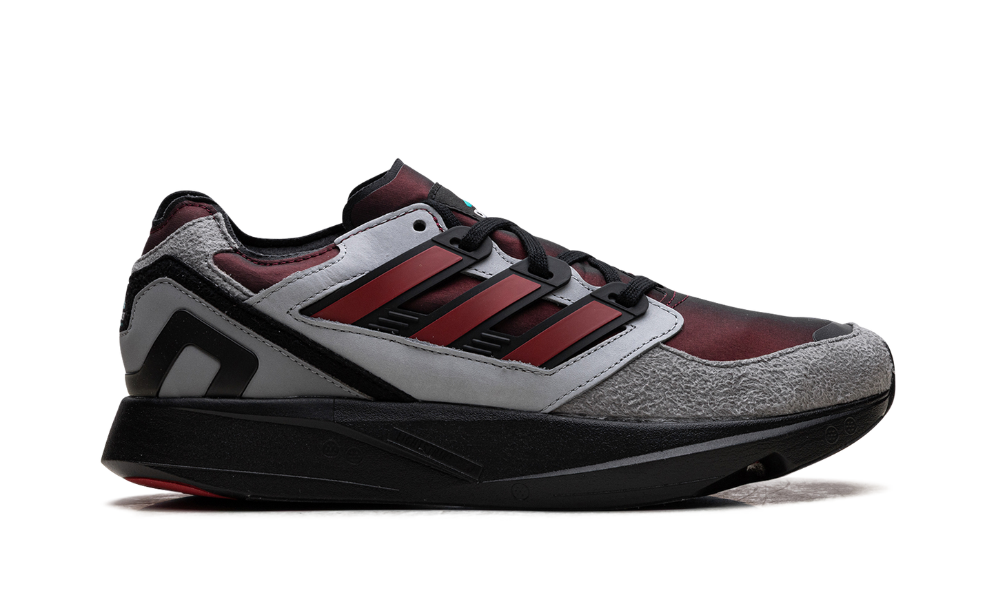 Equipment Takumi Sen "Equipment Red Black Grey" JR2630