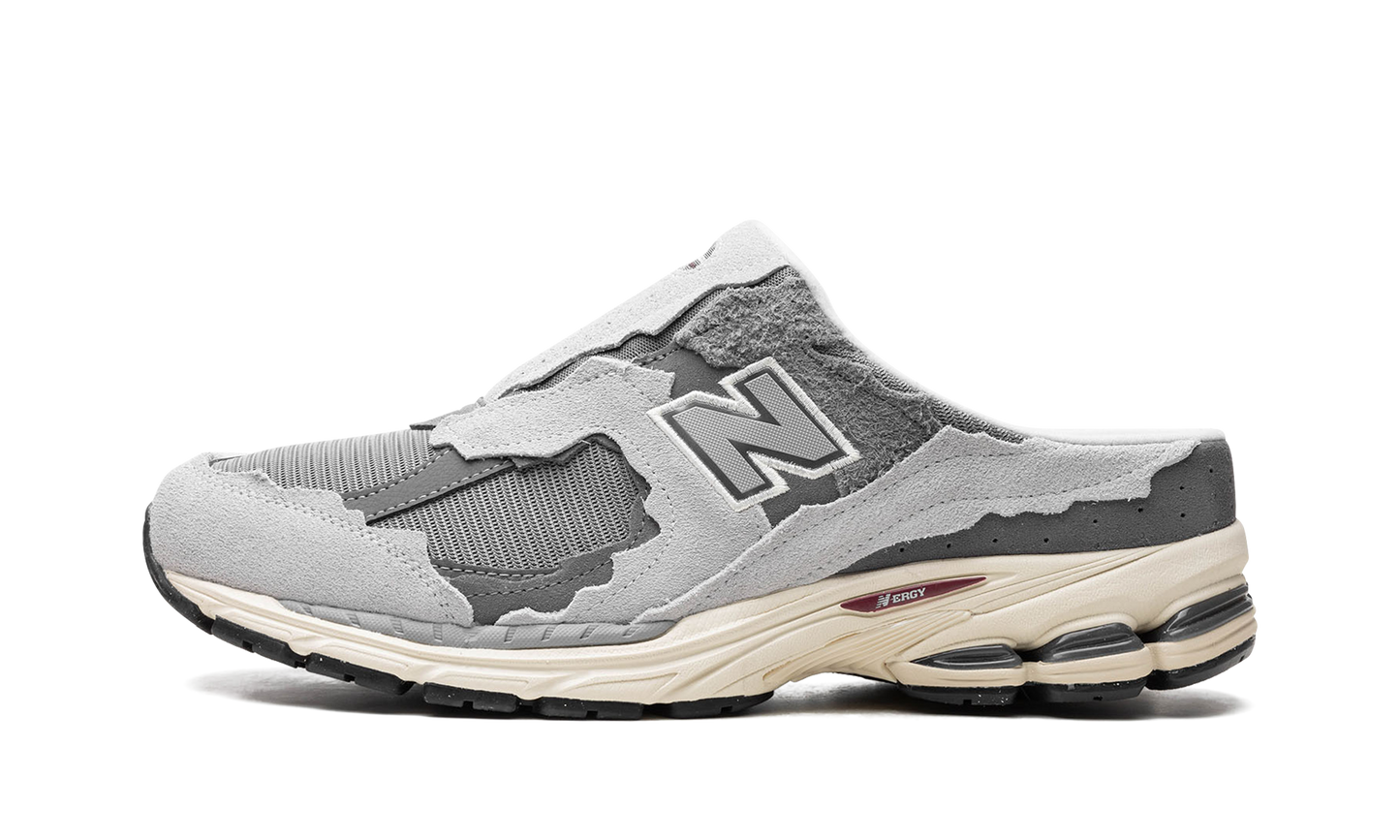 2002R Mule "Protection Pack Rain Cloud" M2002NA