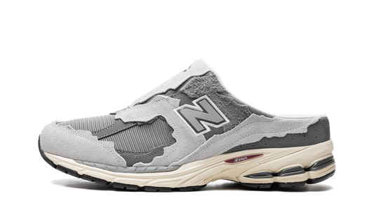 2002R Mule "Protection Pack Rain Cloud" M2002NA