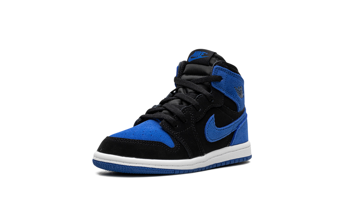 Air Jordan 1 High OG TD "Royal Reimagined" FD1413 042