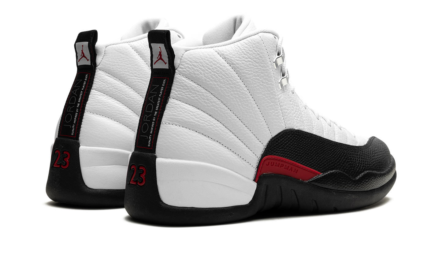 Air Jordan 12 "Red Taxi" CT8013 162