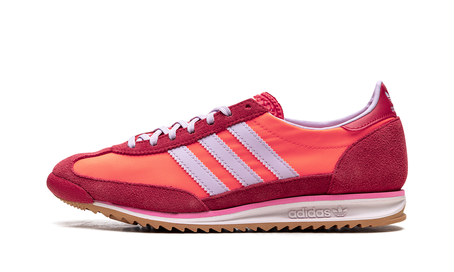 SL 72 OG WMNS "Red" JH7392