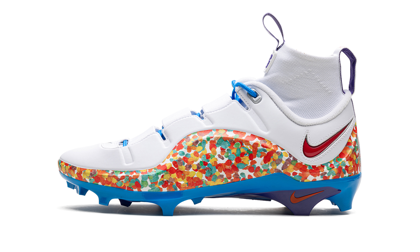 LeBron 4 "Fruity Pebbles" FV8044 100