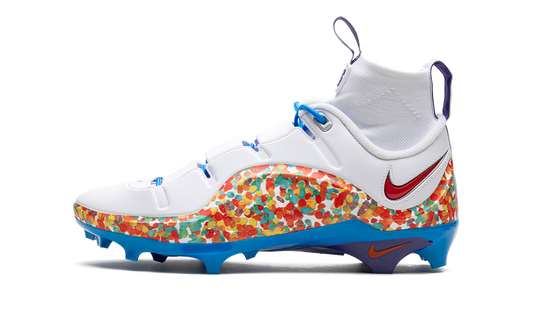 LeBron 4 "Fruity Pebbles" FV8044 100