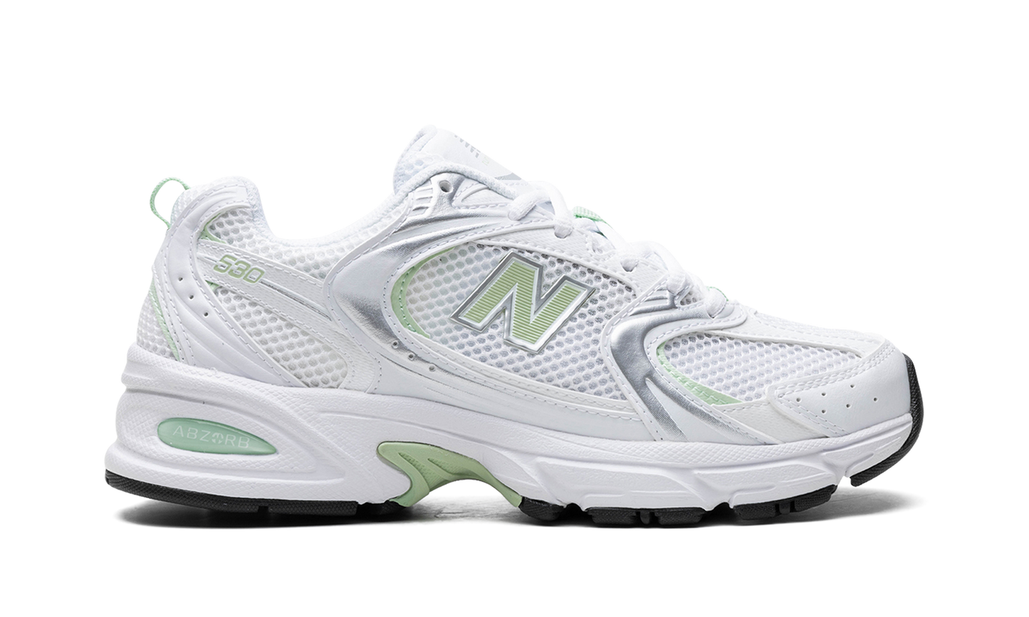 530 "Mint Green" MR530AOO