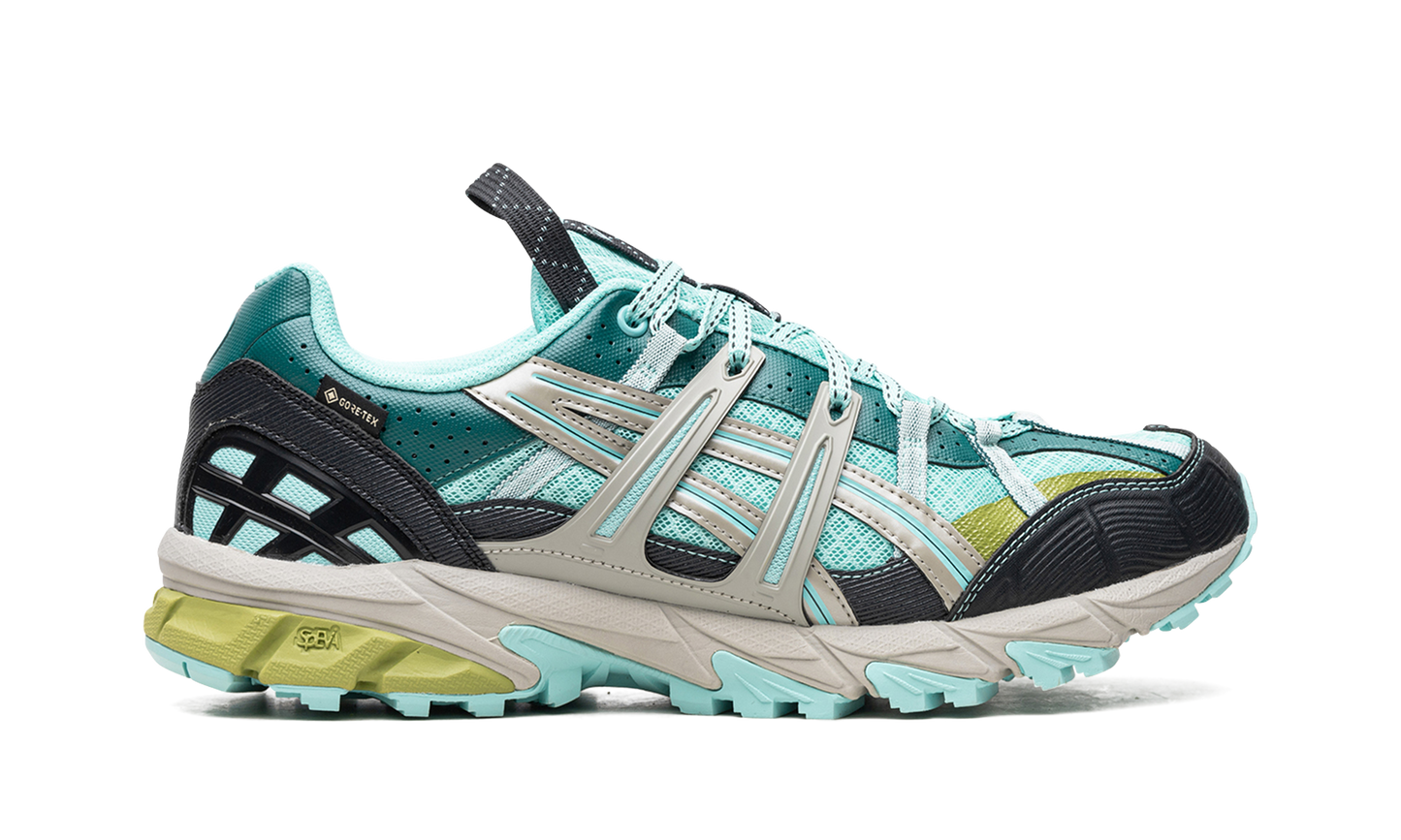 HS4-S Gel-Sonoma 15-50 Gore-Tex 1201A440 301