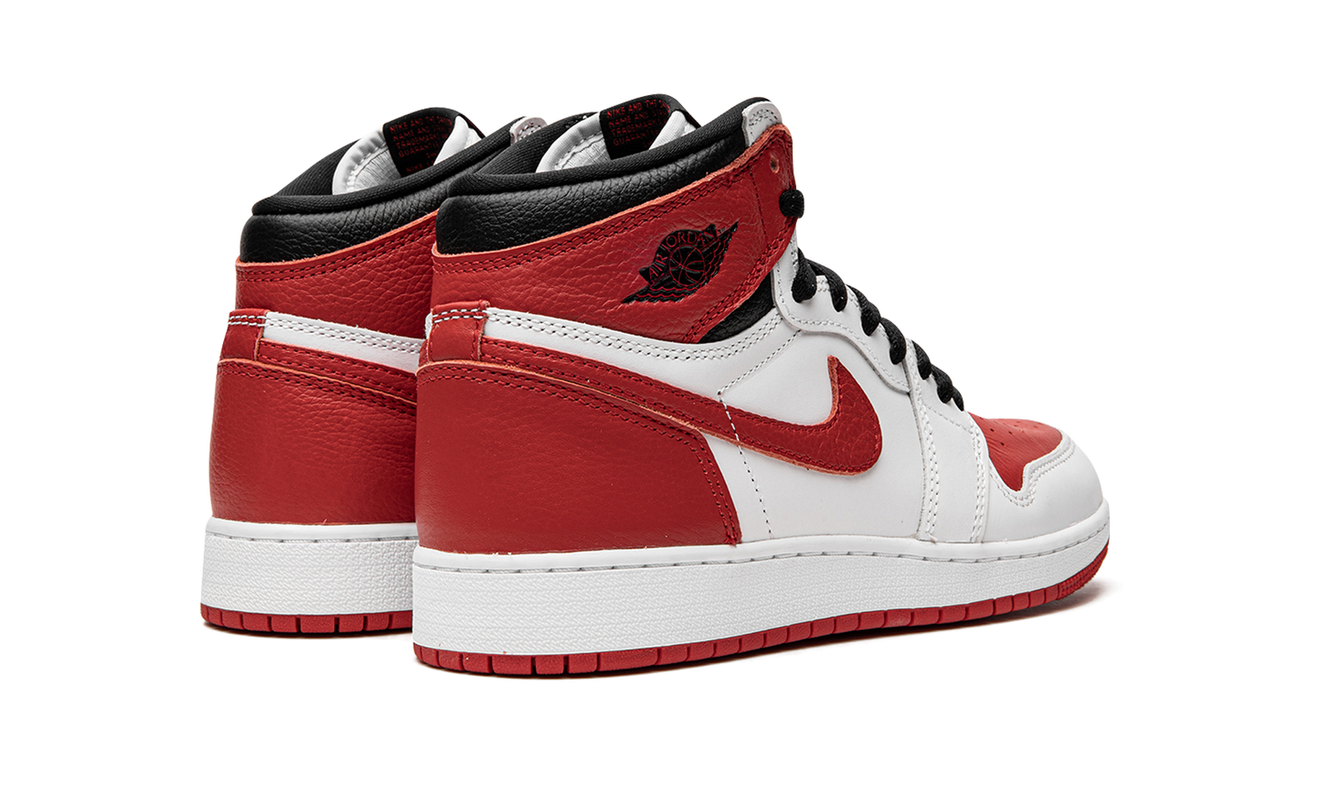 Air Jordan 1 Retro GS "Heritage" 575441 161