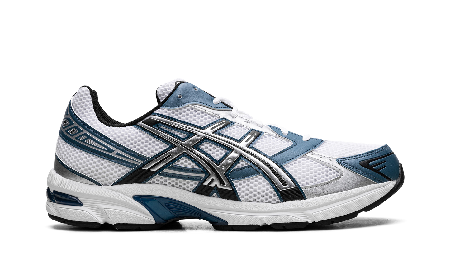 Gel-1130 "White Restful Teal" 1203A609 103