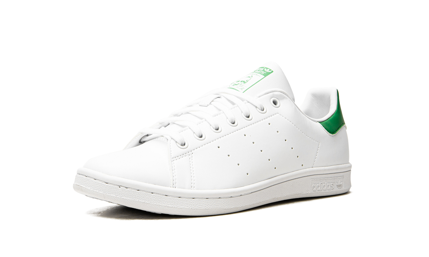 Stan Smith "White / Green" FX5502