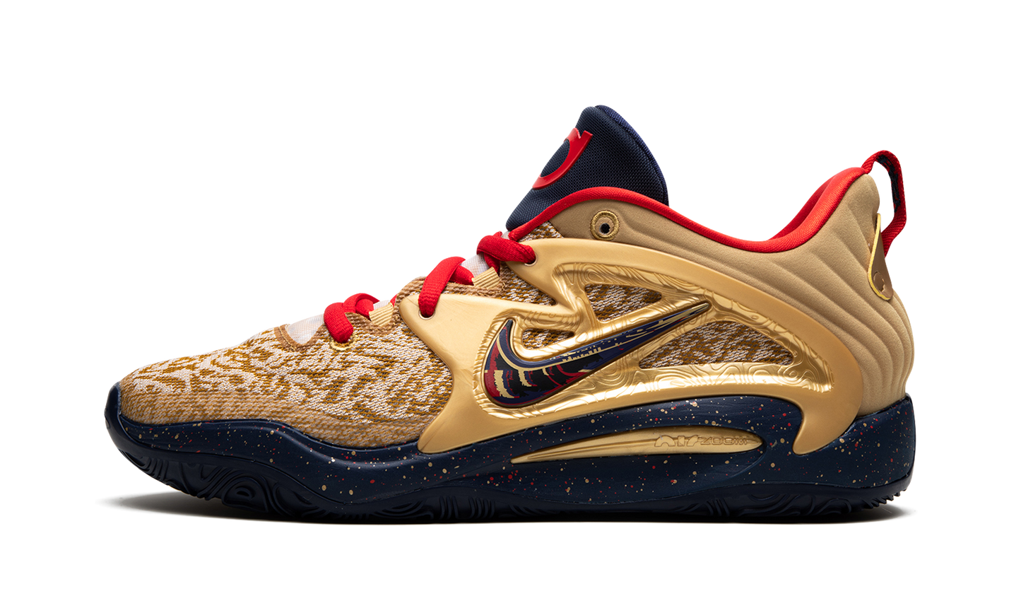 KD15 "Olympics" DC1975 700