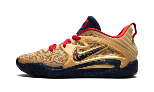 KD15 "Olympics" DC1975 700
