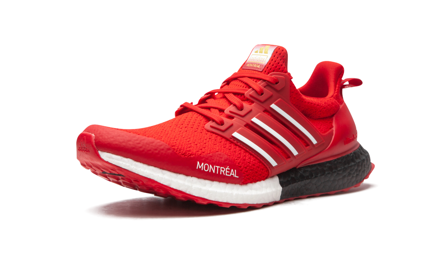 UltraBoost DNA "Montreal" FY3426