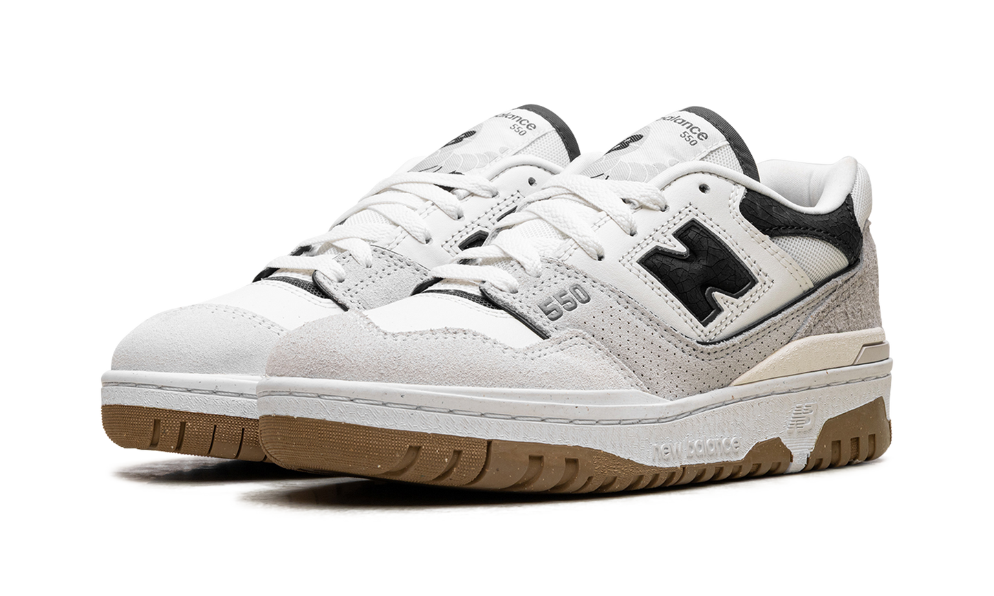 550 WMNS "Sea Salt Grey Matter" BBW550TA