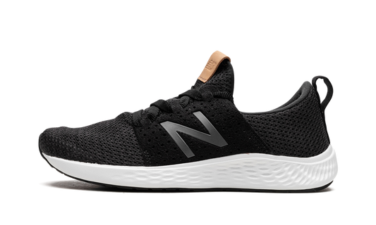 Fresh Foam Sport V1 WMNS "Black/White" WSPTLB1