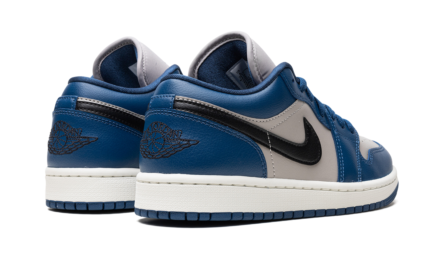Air Jordan 1 Low WMNS "French Blue" DC0774 402