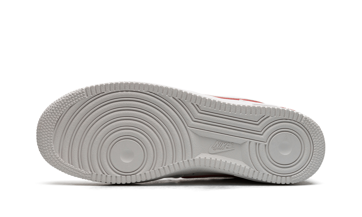 Air Force 1 Retro BHM QS "Black History Month" 739389 100