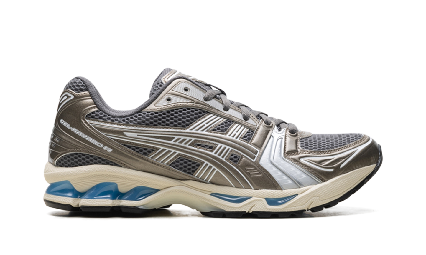 Gel-Kayano 14 "Chicago" 1203A993 020