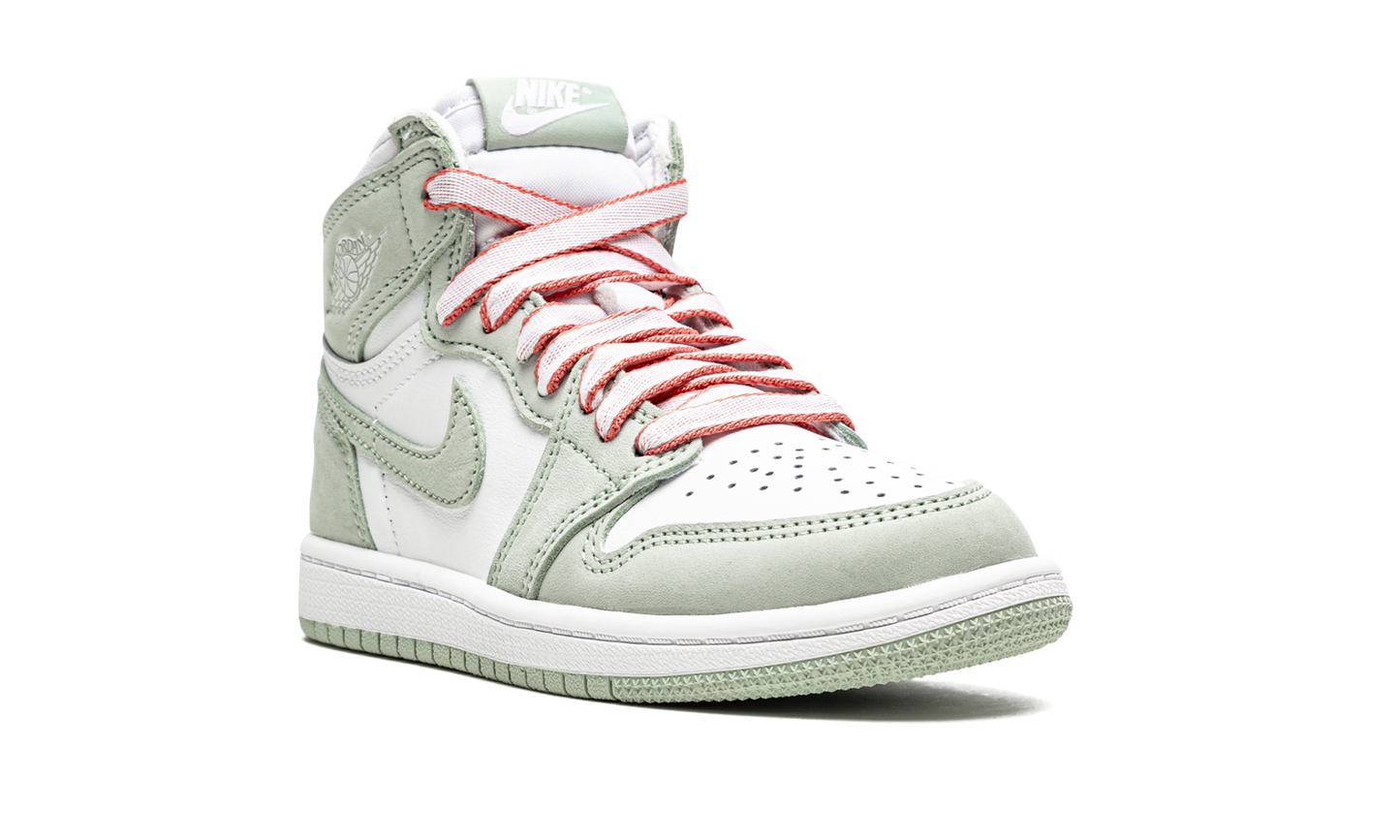 Air Jordan 1 Retro High OG PS "Seafoam" CU0449 002