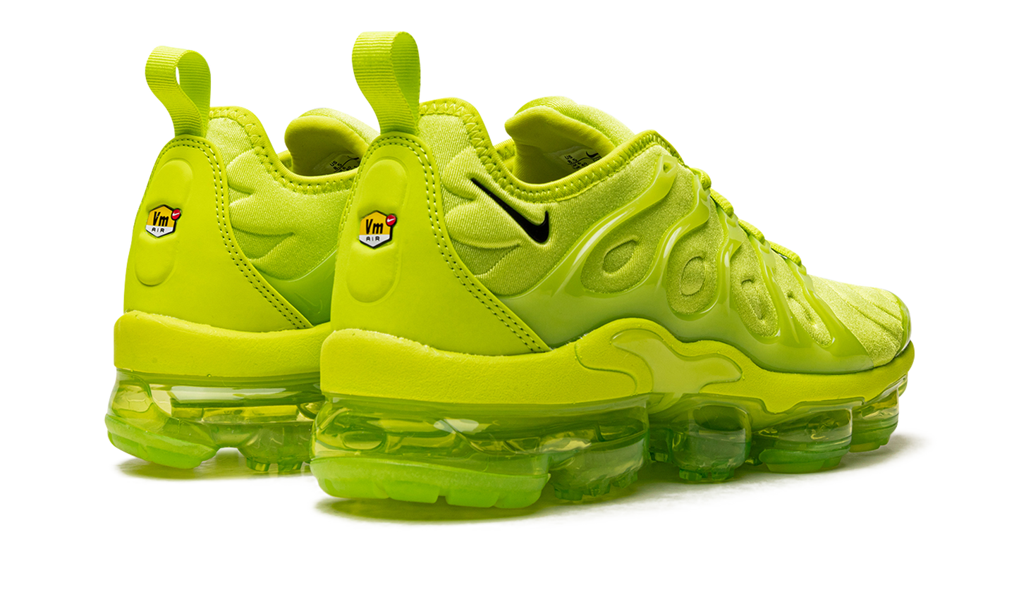 AIR VAPORMAX PLUS MNS WMNS "Tennis Ball" DX1784 300