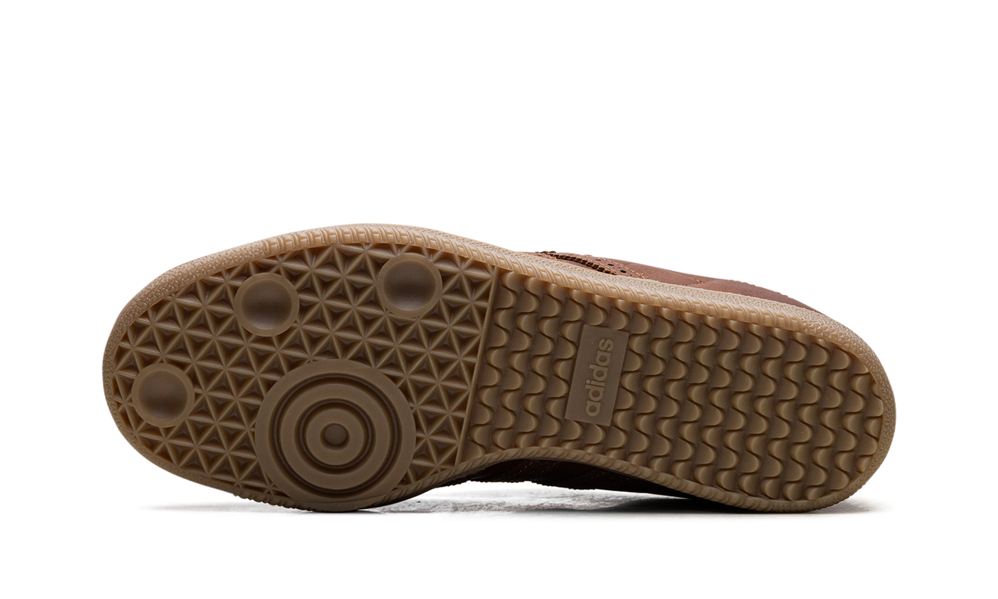 Samba "Brogue Pack" JI3232