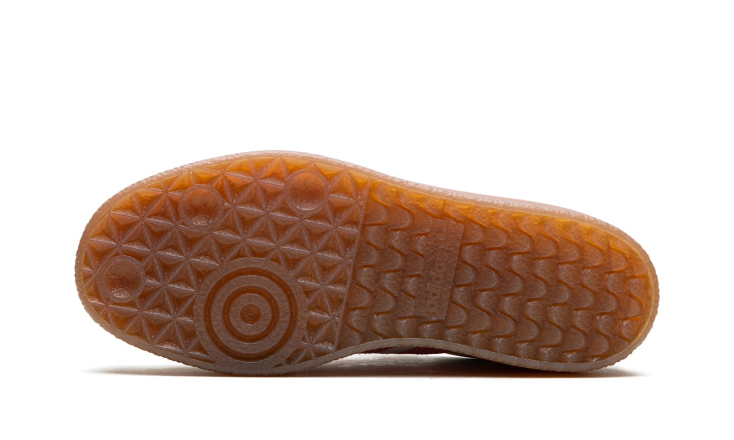 Sambae WMNS "Cloud White Bliss Pink" IE9109