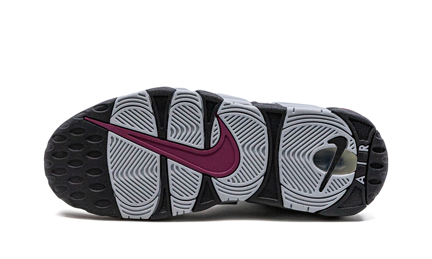 AIR MORE UPTEMPO WMNS "Rosewood" DV1137 100