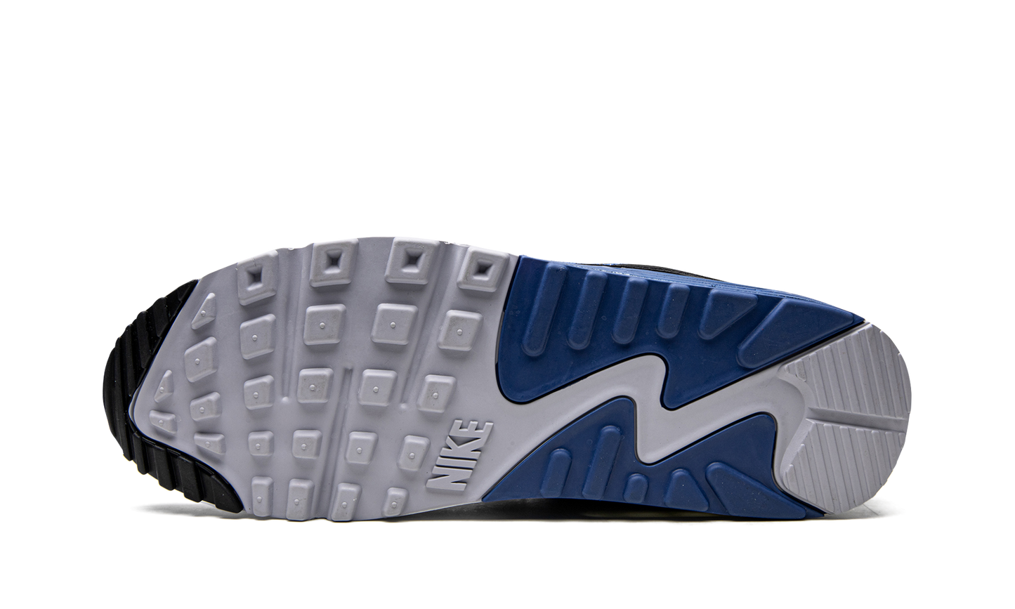 Air Max 90 "Black / Atlantic Blue" DM0029 001