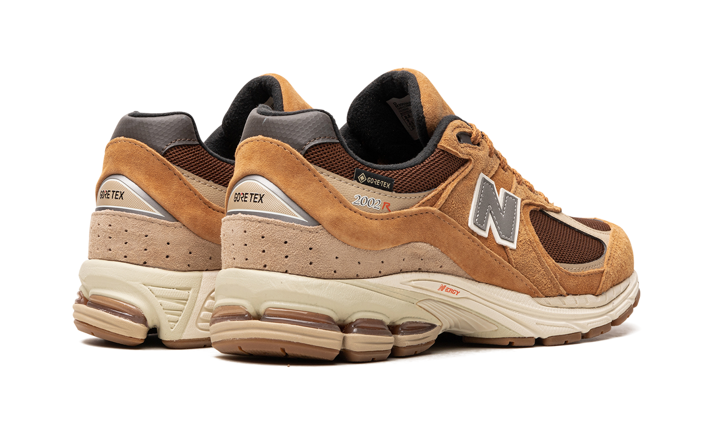 2002RX "Tobacco" M2002RXG