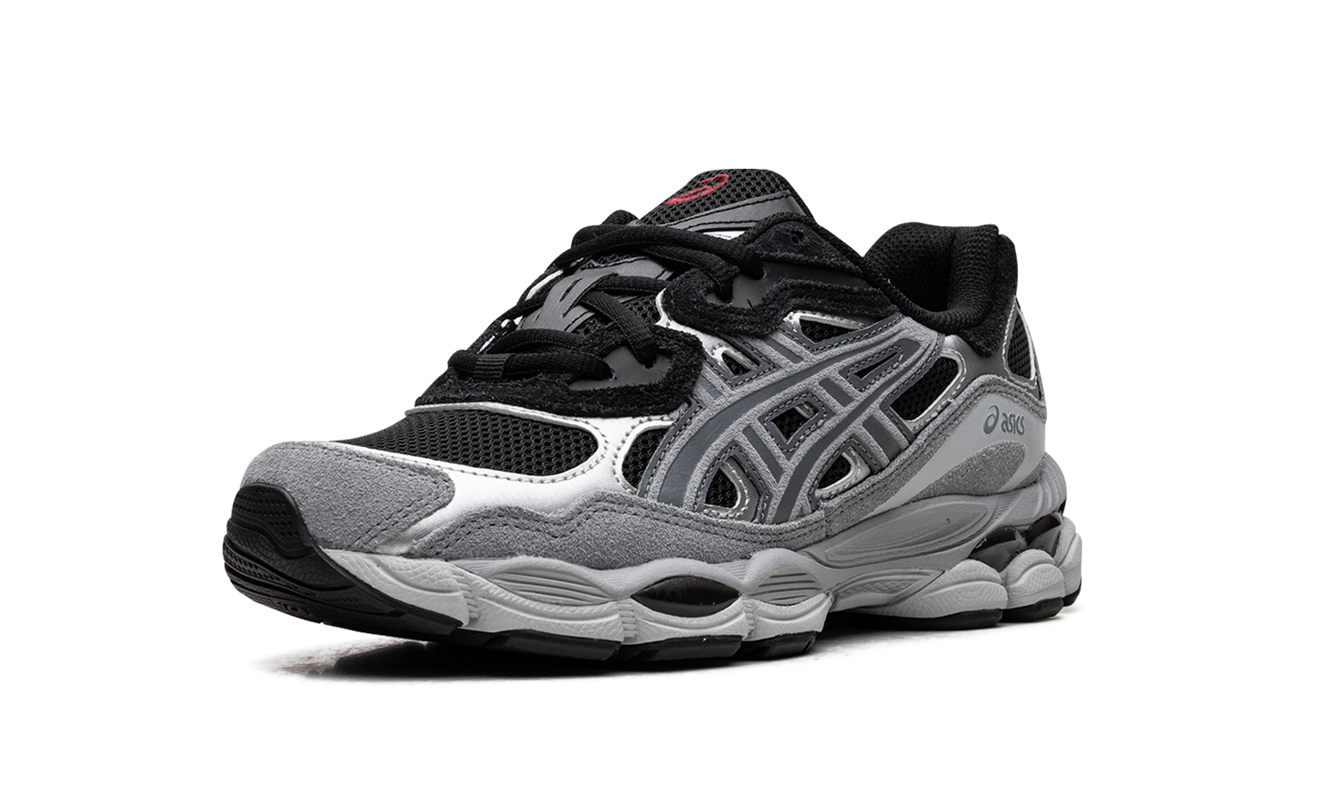 GEL-NYC "Black Fjord Grey" 1203A383 003