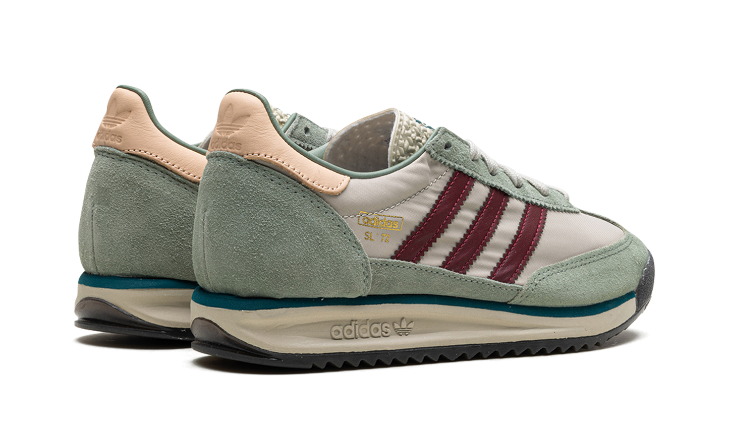 SL 72 RS "Putty Grey Shadow Red" IG4644