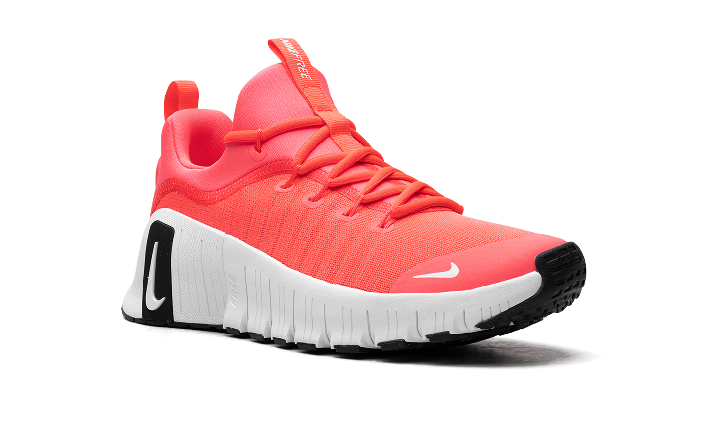 Free Metcon 6 WMNS "Hot Punch" FJ7126 600