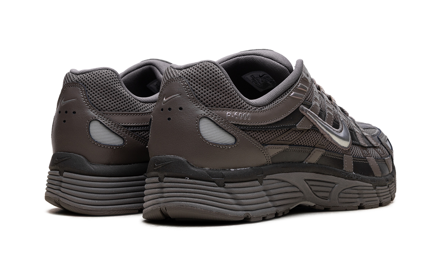 P-6000 "Cave Stone" CD6404 202