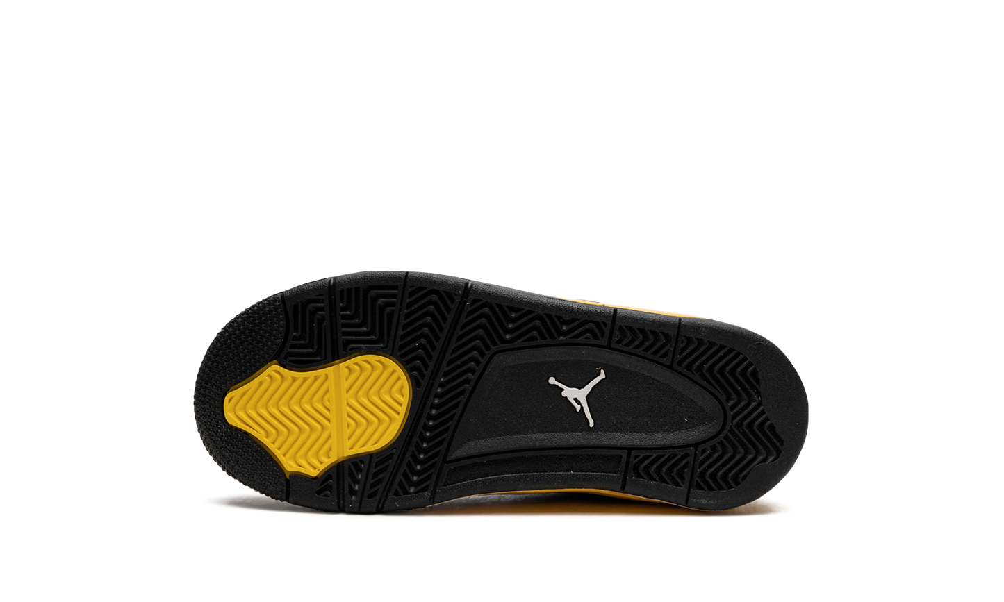 Air Jordan 4 Retro PS "Thunder 2023" BQ7669 017