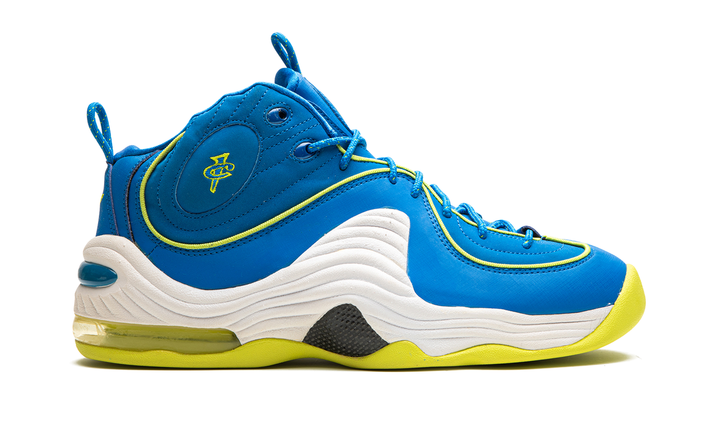 Air Penny 2 LE 535600 431