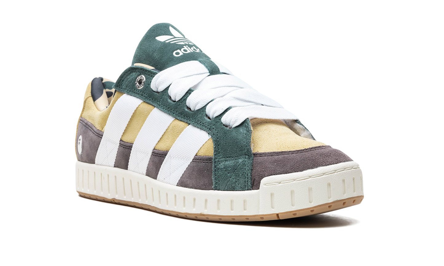 Adidas_N_BAPE "BAPE" IE6118