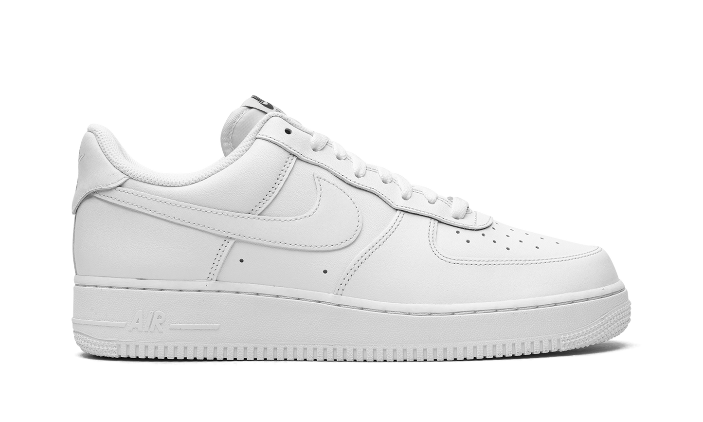 Air Force 1 Low "Flyease - White" FD1146 100