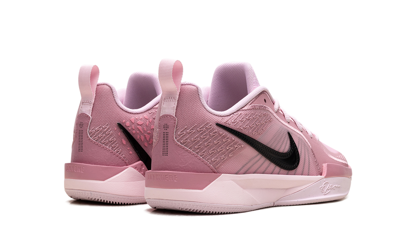 Sabrina 2 GS "Pink Foam" FQ7376 600