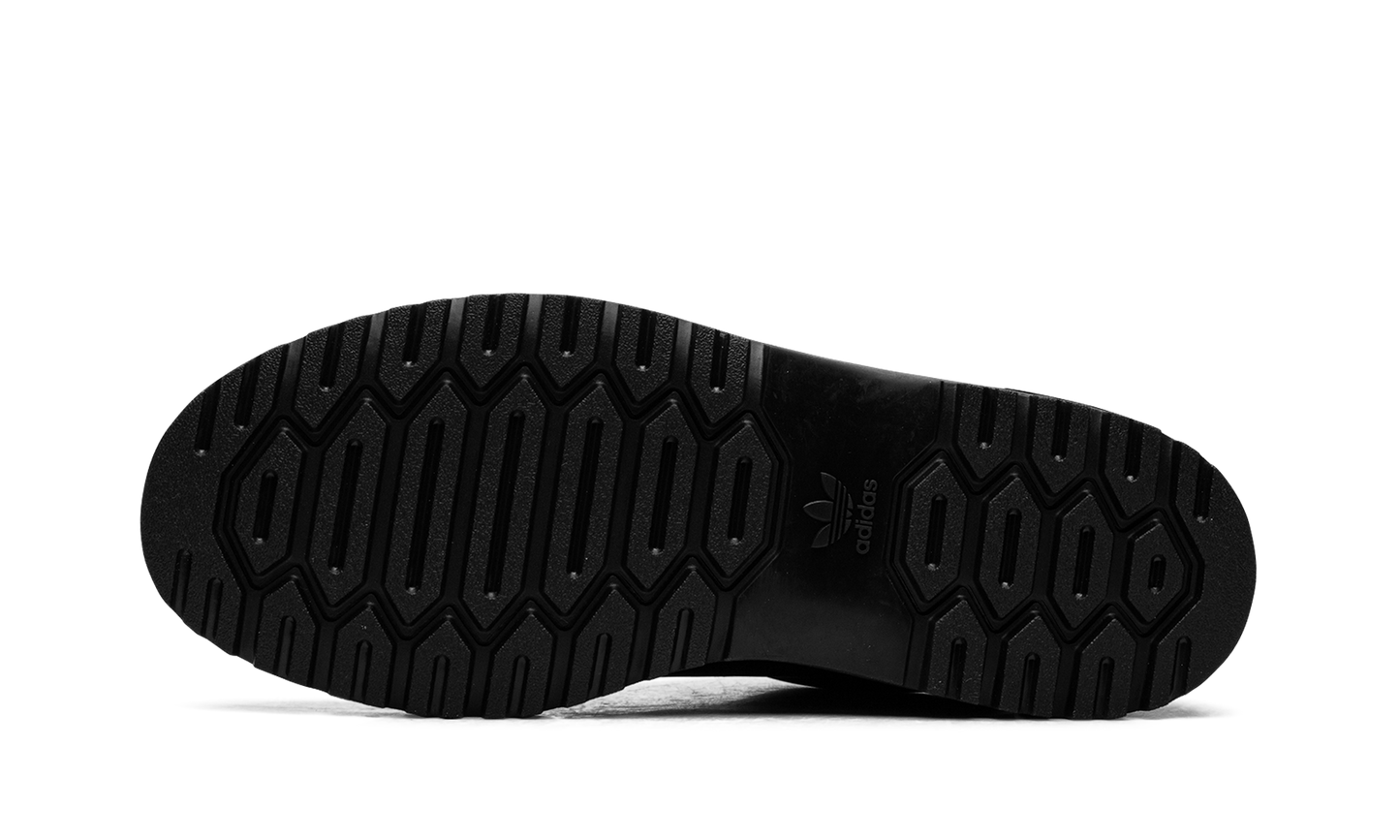 Stan Smith "Freizeit Black" JI1496