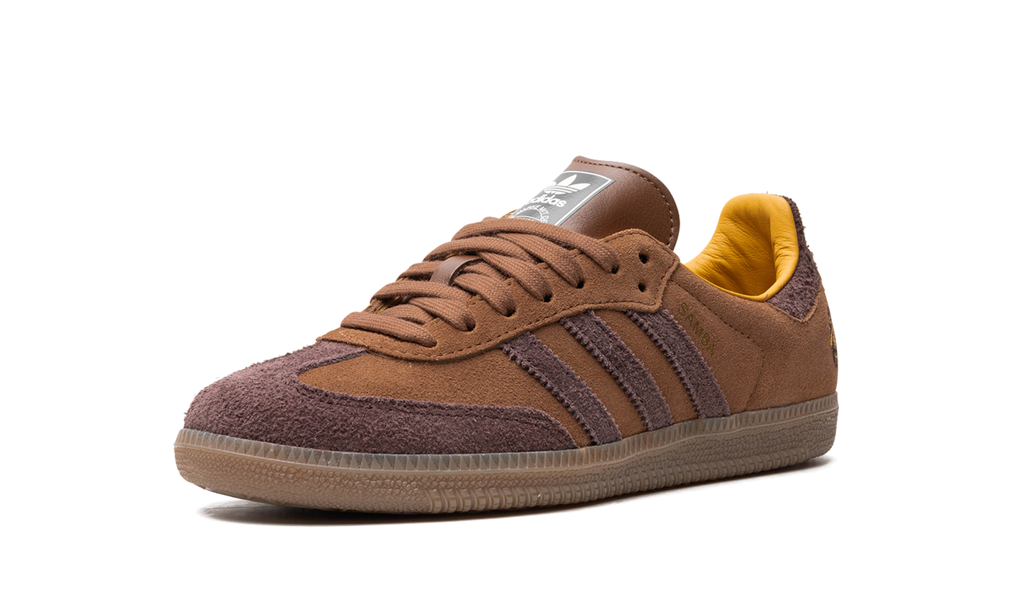 Samba OG "Talchum Pack - Preloved Brown" IG8906