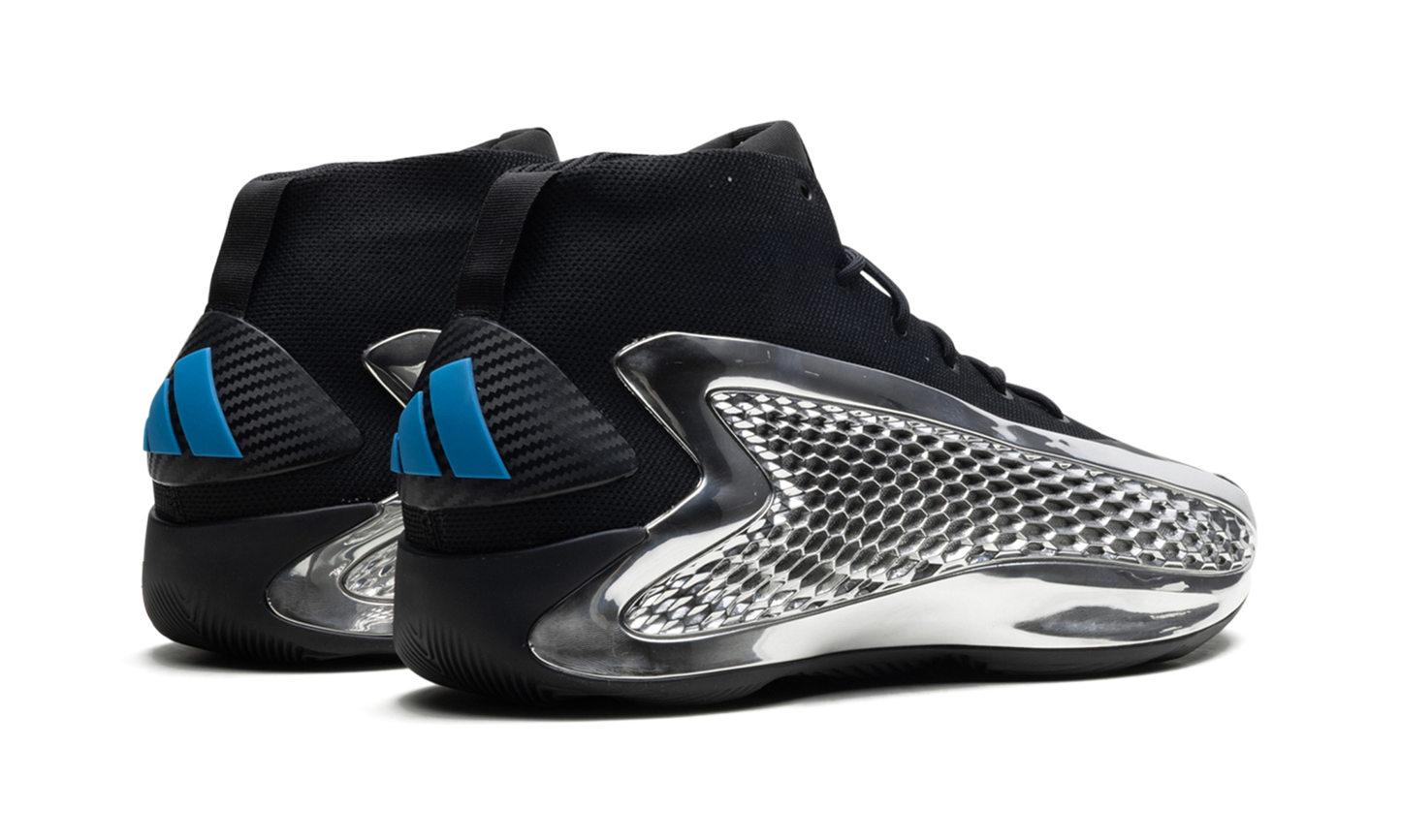 AE1 "Silver Metallic" JI0424