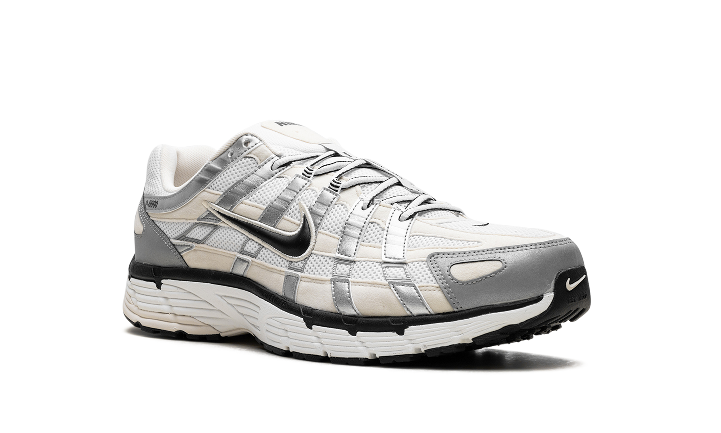 P-6000 WMNS "Coconut Milk" FV6603 100