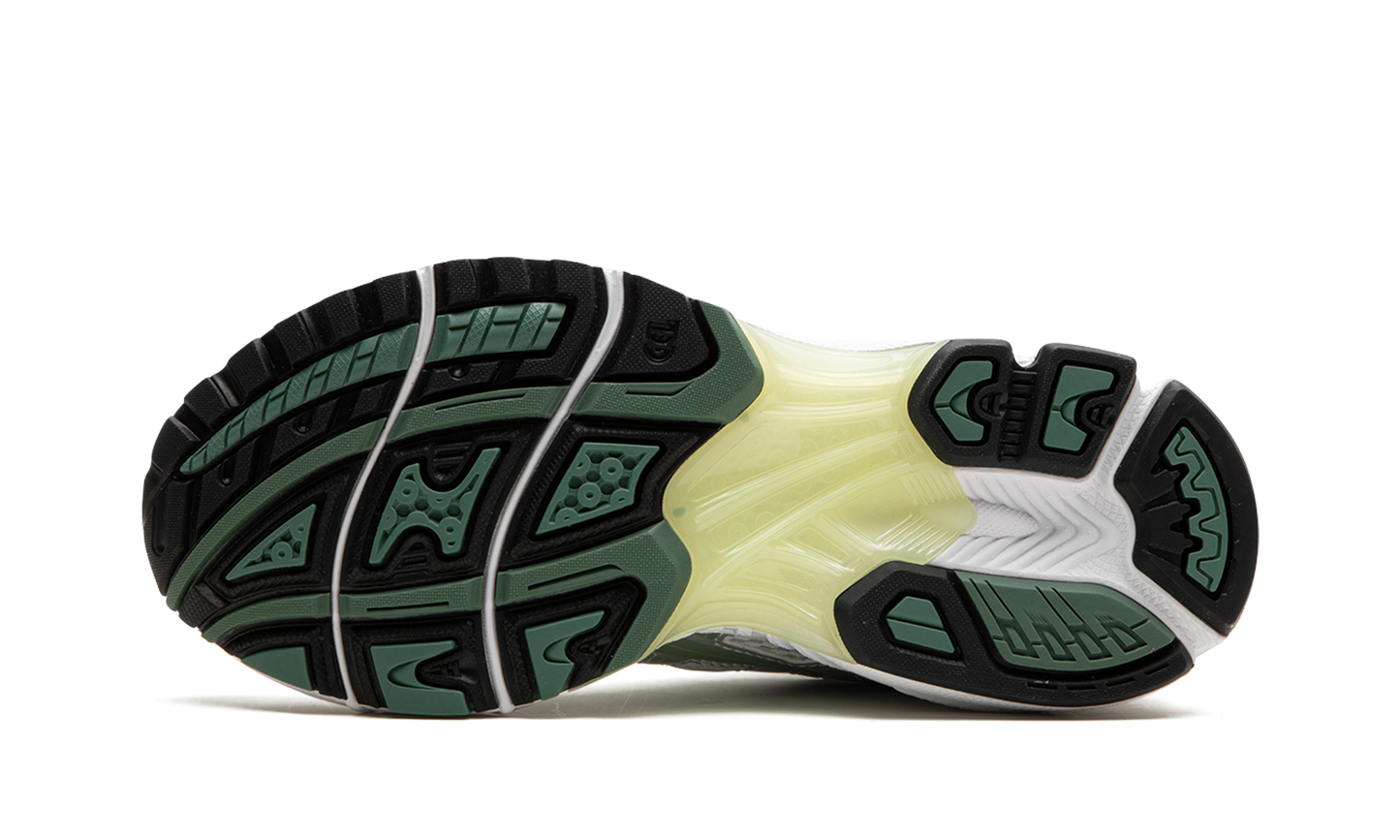 Gel Kayano 14 "Slate Grey" 1201A019 107