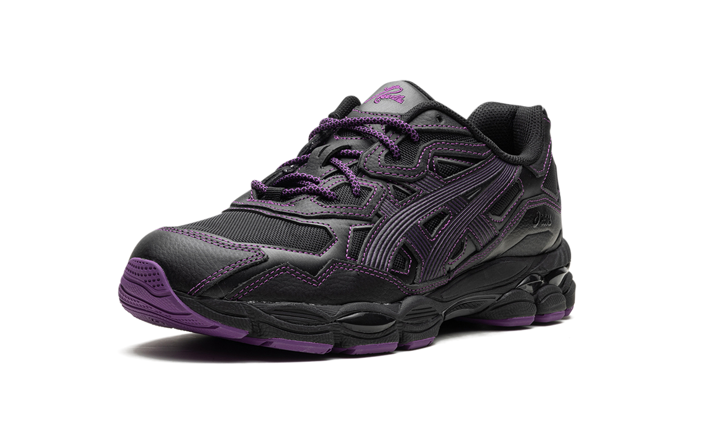 GEL-NYC "Needles" 1201B008 001