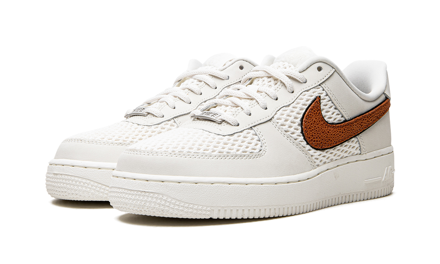 AIR FORCE 1 LO MNS WMNS "Basketball" DZ5228 100