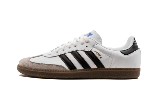 Samba OG "White / Black" B75806