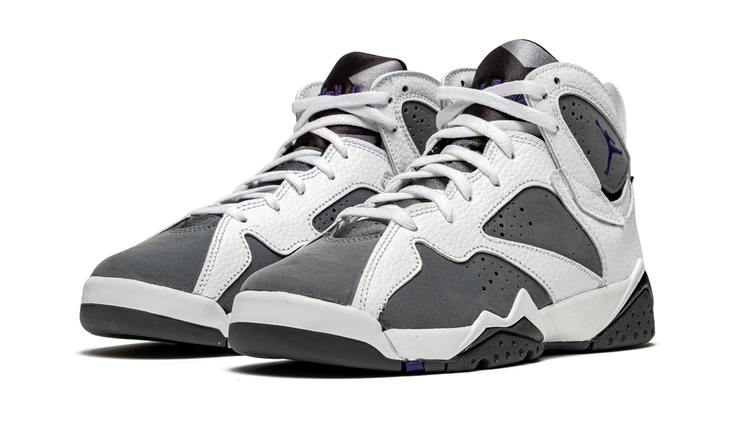 Air Jordan 7 Retro GS "Flint" DJ2777 100
