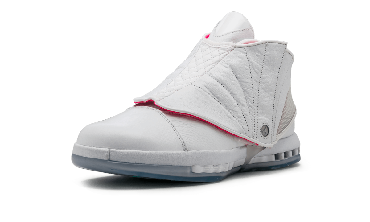 Air Jordan 16 Retro Solefly "Solefly"