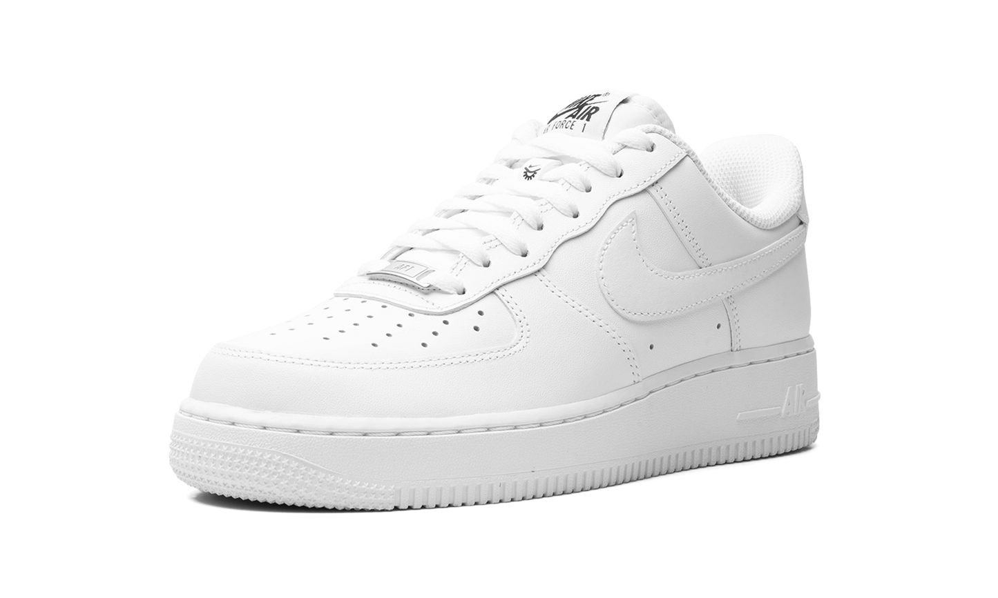 AIR FORCE 1 LO MNS WMNS "Flyease - White" DX5883 100