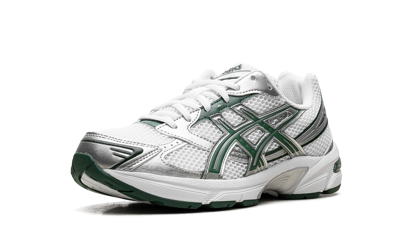 Gel-1130 WMNS "White Hunter Green" 1202a535 100